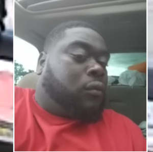 Meet your Posher, Freddie